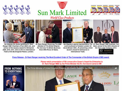 Sun Mark Sun Mark