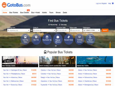 GotoBus