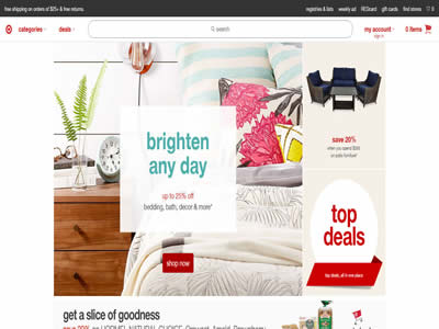 Target
