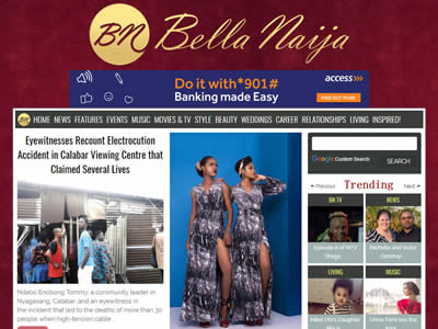 BellaNaija