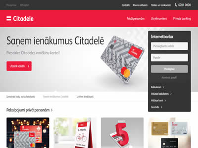Citadele Banka Citadele Banka