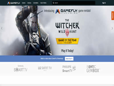 GameFly