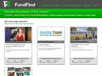 FundFind
