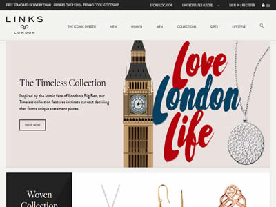 Links of London