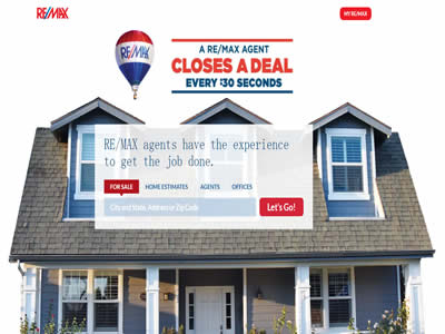 RE/MAX