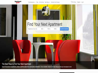 Apartment Guide