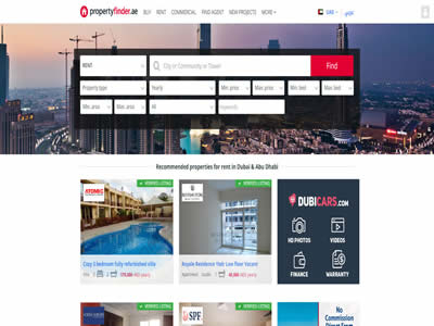 Propertyfinder.ae