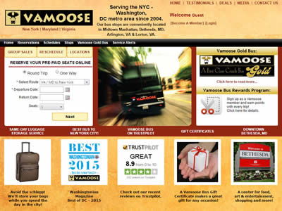 Vammose