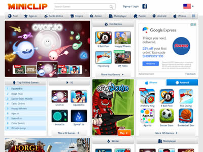 MiniClip