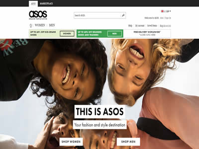 ASOS
