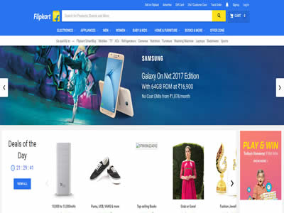 Flipkart