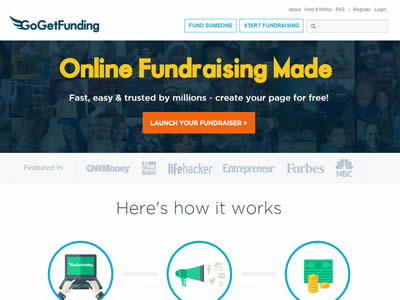 GoGetFunding