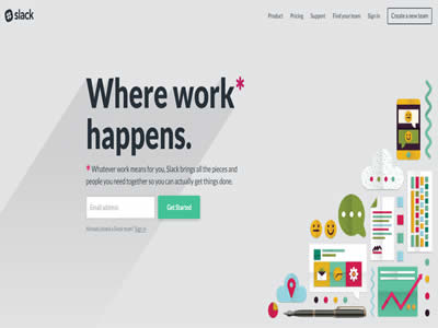 Slack
