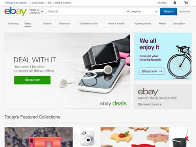 eBay