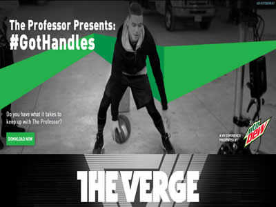 The Verge