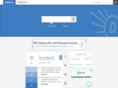 Dictionary.com