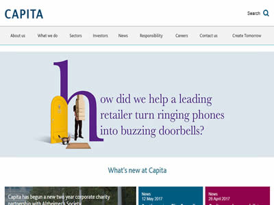Capita Capita