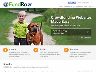 FundRazr