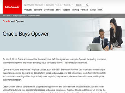 Opower