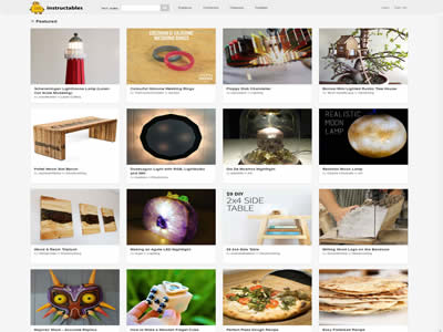 Instructables