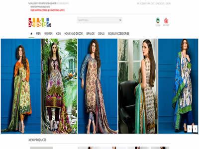 Styleshop.pk