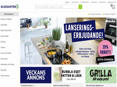 Elgiganten