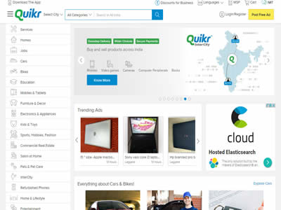 Quikr