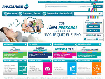 Bancaribe