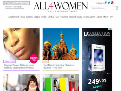 All4Women