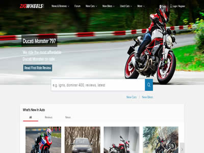 ZigWheels