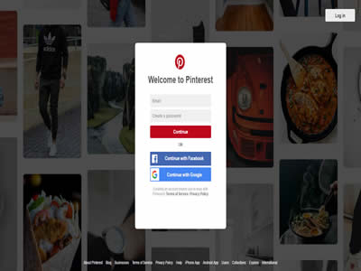 Pinterest
