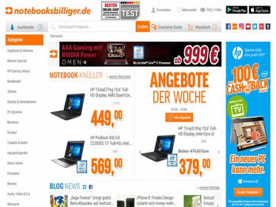 Notebooksbilliger.de