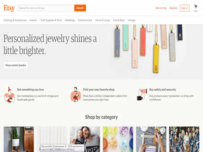 Etsy