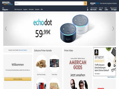 Amazon.de