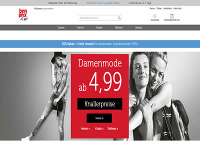 Bonprix.de