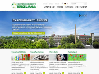 Tengelmann