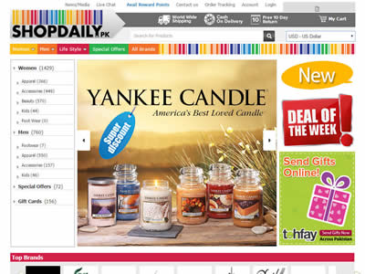 Shopdaily.pk
