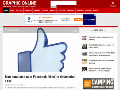 Graphics Online