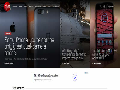 CNET
