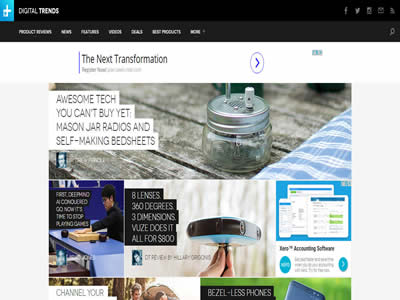 Digital Trends