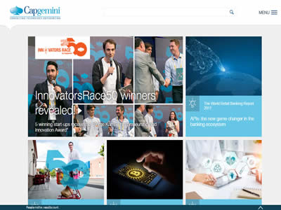 Capgemini Capgemini