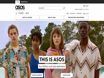 ASOS