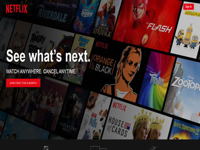 Netflix