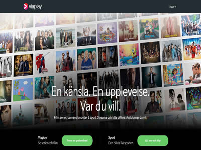 Viaplay