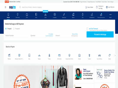 Paytm