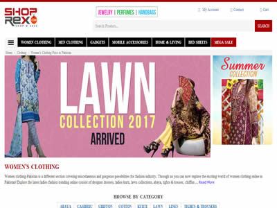 Shoprex.com