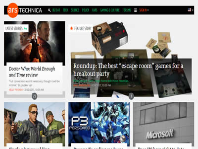 Ars Technica