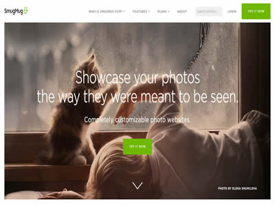 SmugMug