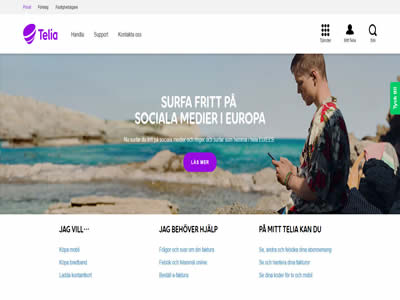 Telia