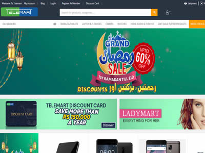 Telemart.pk